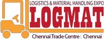 logo for LOGMAT 2025