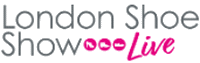 logo de LONDON SHOE SHOW LIVE 2025