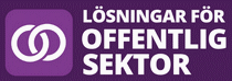 logo de LSNINGAR FR OFFENTLIG SEKTOR 2025