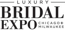 logo de LUXURY BRIDAL EXPO HYATT REGENCY SCHAUMBURG 2025