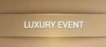 logo pour LUXURY EVENT SUISSE 2026