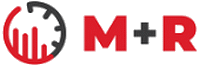 logo for M+R ROTTERDAM 2025