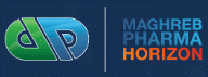 logo for MAGHREB PHARMA HORIZON 2024