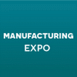 logo fr MANUFACTURING EXPO & B2B MEETINGS 2025