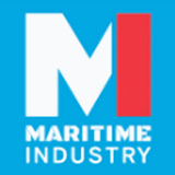 logo pour MARITIME INDUSTRY GORINCHEM 2025