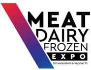 logo for MEAT / DAIRY / FROZEN EXPO 2025