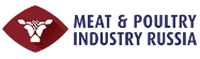 logo pour MEAT & POULTRY INDUSTRY RUSSIA 2025