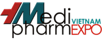 logo de MEDI PHARM EXPO - HANOI 2025