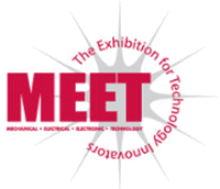 logo pour MEET SHOW (MECHANICAL ELECTRICAL ELECTRONIC TECHNOLOGY) 2026