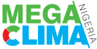 logo for MEGA CLIMA EXPO - WEST AFRICA - NIGERIA 2025