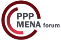 logo de MENA PPP FORUM 2025