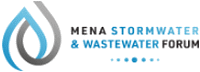 logo fr MENA STORMWATER AND WASTE WATER FORUM 2025