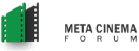 logo pour META CINEMA FORUM 2025