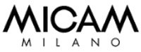 logo de MICAM MILANO 2024