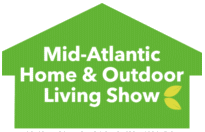 logo de MID-ATLANTIC HOME & OUTDOOR LIVING SHOW 2025