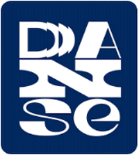 logo pour MONTPELLIER DANSE 2025