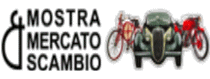 logo pour MOSTRA MERCATO SCAMBIO - CAORLE 2025