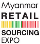 logo pour MYANMAR RETAIL SOURCING EXPO 2025