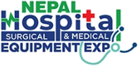 logo pour NEPAL HOSPITAL SURGICAL & MEDICAL EQUIPMENT EXPO 2024