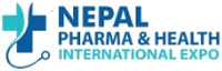 logo for NEPAL PHARMA INTERNATIONAL EXPO 2024