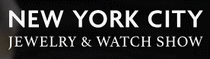 logo fr NEW YORK CITY JEWELRY & WATCH SHOW 2025