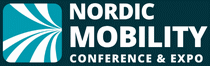 logo for NORDIC MOBILITY 2025