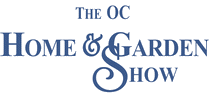 logo for OC HOME & GARDEN SHOW 2025