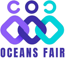 logo de OCEANS FAIR 2025