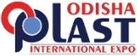 logo for ODISHA PLAST INTERNATIONAL EXPO 2024