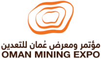 logo pour OMAN MINERALS & MINING EXHIBITION & CONFERENCE 2024