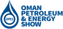 logo for OPES - OMAN PETROLEUM & ENERGY SHOW 2025