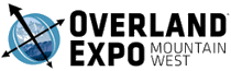 logo de OVERLAND EXPO MTN WEST 2025