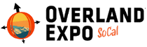 logo de OVERLAND EXPO SO CAL 2025