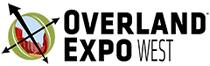 logo pour OVERLAND EXPO WEST 2025