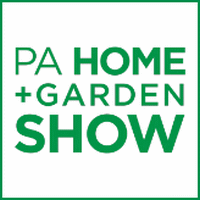 logo fr PA HOME + GARDEN SHOW 2025