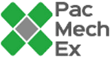 logo pour PAC MECHEX 2025