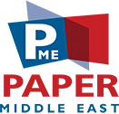 logo for PAPER MIDDLE EAST - EGYPT 2025