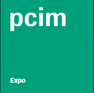 logo for PCIM EXPO 2025