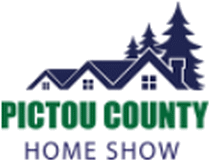 logo for PICTOU COUNTY HOME SHOW 2025