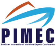 logo pour PIMEC - PAKISTAN INTERNATIONAL MARITIME EXPO & CONFERENCE 2025