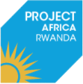 logo for PROJECT AFRICA - RWANDA 2024