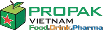logo for PROPAK VIETNAM 2025
