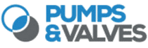 logo for PUMPS & VALVES ROTTERDAM 2025