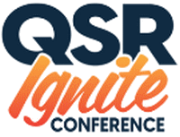 logo fr QSR IGNITE CONFERENCE 2025