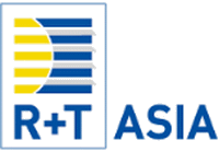 logo fr R+T ASIA 2025