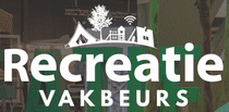 logo for RECREATIE VAKBEURS 2024