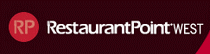 logo for RESTAURANTPOINT WEST 2025