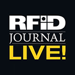 logo de RFID JOURNAL LIVE! 2025