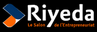 logo for RIYEDA - SALON DE L'ENTREPRENARIAT 2025