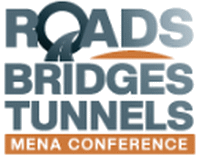 logo de ROADS, BRIDGES AND TUNNELS MENA CONFERENCE 2025